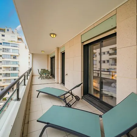 Jardin Florian, 8/10 Rue Victor Cousin, Apartment *